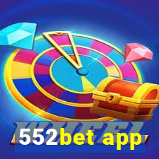 552bet app